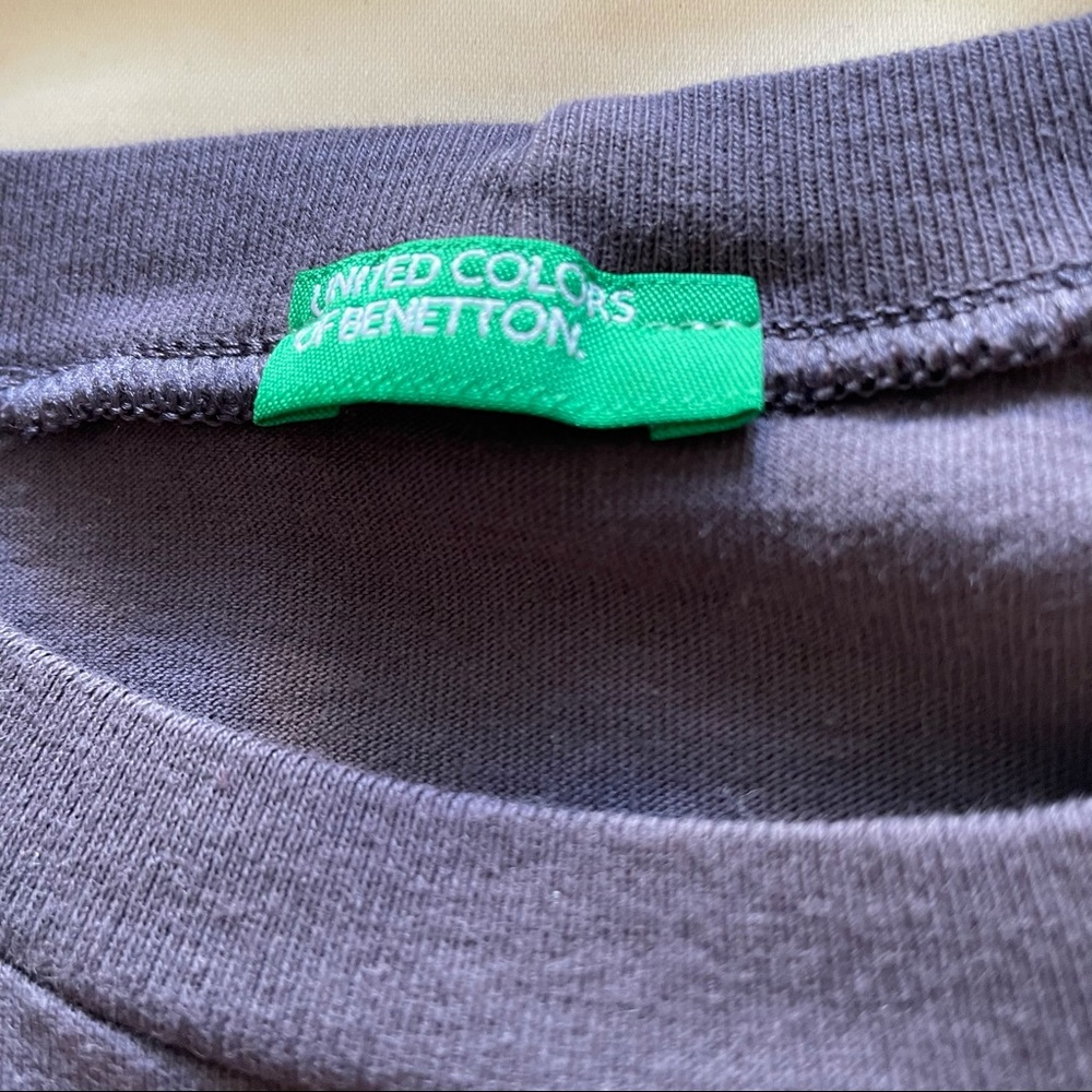 Benetton tee 3XL 13-14